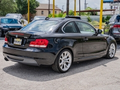 Used 2012  BMW 1 Series 2dr Cpe 135i at A Motors Sales & Finance near San Antonio&comma; TX