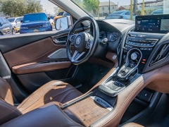 Used 2021  Acura RDX SH-AWD w&sol;Advance Pkg at A Motors Sales & Finance near San Antonio&comma; TX