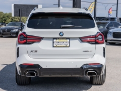Used 2022  BMW X3 sDrive30i Sports Activity Vehicle at A Motors Sales & Finance near San Antonio&comma; TX