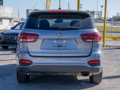 Used 2020  Kia Sorento 4d SUV FWD LX V6 at A Motors Sales & Finance near San Antonio, TX