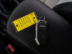 Used 2023  Kia Soul GT-Line IVT at A Motors Sales & Finance near San Antonio&comma; TX