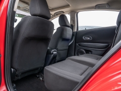 Used 2017  Honda HR-V 4d SUV FWD EX CVT at A Motors Sales & Finance near San Antonio&comma; TX