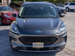 Used 2020  Ford Escape 4d SUV FWD S at A Motors Sales & Finance near San Antonio, TX