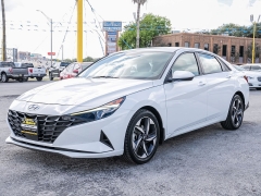 Used 2023  Hyundai Elantra SEL IVT at A Motors Sales & Finance near San Antonio&comma; TX