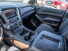 Used 2018  Chevrolet Tahoe 4d SUV RWD LS at A Motors Sales & Finance near San Antonio&comma; TX