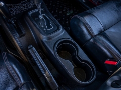 Used 2012  Jeep Wrangler Unlimited 4d Convertible Sahara at A Motors Sales & Finance near San Antonio, TX