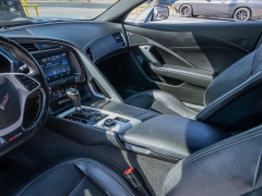 Used 2019 Chevrolet Corvette 2d Coupe Z06 w/1LZ at A Motors Sales & Finance near San Antonio, TX