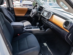 Used 2018  Toyota Tacoma 2WD Double Cab SR5 V6 at A Motors Sales & Finance near San Antonio&comma; TX