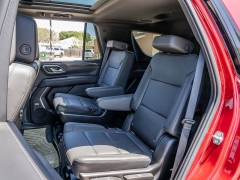 Used 2021  Chevrolet Tahoe 4WD 4dr Z71 at A Motors Sales & Finance near San Antonio&comma; TX