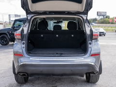 Used 2021  Nissan Murano FWD S at A Motors Sales & Finance near San Antonio&comma; TX