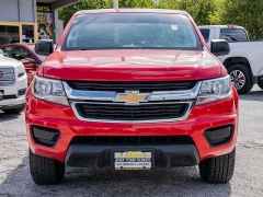 Used 2020  Chevrolet Colorado 2WD Crew Cab LT at A Motors Sales & Finance near San Antonio, TX