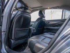 Used 2017 INFINITI Q50 4d Sedan AWD 2.0t Premium at A Motors Sales & Finance near San Antonio, TX