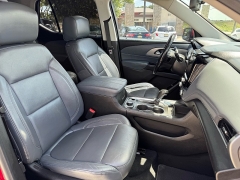 Used 2018 Chevrolet Traverse 4d SUV FWD LT Leather at A Motors Sales & Finance near San Antonio, TX