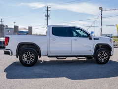 Used 2021  GMC Sierra 1500 4WD Crew Cab 147" AT4 at A Motors Sales & Finance near San Antonio&comma; TX