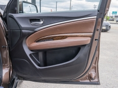 Used 2019  Acura MDX 4d SUV AWD Tech at A Motors Sales & Finance near San Antonio&comma; TX