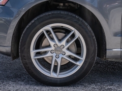 Used 2016  Audi Q5 4d SUV 2&period;0T Premium&plus; at A Motors Sales & Finance near San Antonio&comma; TX