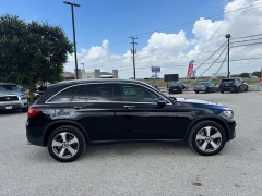 Used 2019 Mercedes-Benz GLC-Class 4d SUV GLC300 4matic at A Motors Sales & Finance near San Antonio, TX
