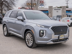 Used 2020  Hyundai Palisade 4d SUV FWD Limited at A Motors Sales & Finance near San Antonio&comma; TX