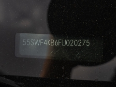 Used 2015  Mercedes-Benz C-Class 4d Sedan C300 4matic at A Motors Sales & Finance near San Antonio, TX