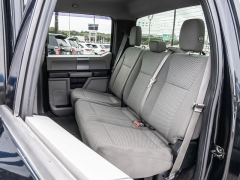Used 2017  Ford Super Duty F-250 4WD Crew Cab XLT at A Motors Sales & Finance near San Antonio&comma; TX