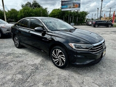 Used 2021 Volkswagen Jetta SEL Auto at A Motors Sales & Finance near San Antonio, TX