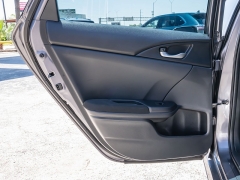 Used 2019  Honda Civic Sedan 4d Si at A Motors Sales & Finance near San Antonio&comma; TX