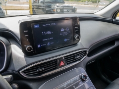 Used 2022 Hyundai Santa Fe SEL AWD at A Motors Sales & Finance near San Antonio, TX