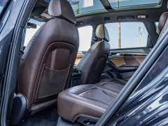 Used 2016 Audi Q5 4d SUV 2.0T Premium+ at A Motors Sales & Finance near San Antonio, TX