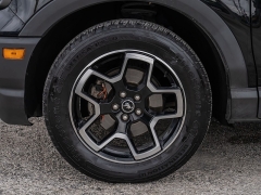 Used 2022  Ford Bronco Sport Big Bend 4x4 at A Motors Sales & Finance near San Antonio&comma; TX