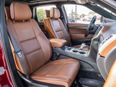 Used 2018 Jeep Grand Cherokee 4d SUV 4WD Summit V8 at A Motors Sales & Finance near San Antonio, TX