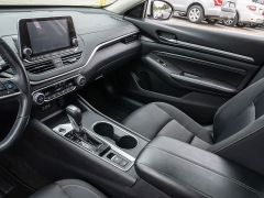 Used 2019  Nissan Altima 4d Sedan FWD 2&period;5L SV at A Motors Sales & Finance near San Antonio&comma; TX