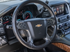 Used 2017  Chevrolet Tahoe 4d SUV RWD Premier at A Motors Sales & Finance near San Antonio&comma; TX