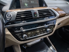 Used 2019  BMW X3 sDrive30i Sports Activity Vehicle at A Motors Sales & Finance near San Antonio&comma; TX
