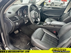 Used 2016 Mercedes-Benz GLE-Class 4d SUV GLE350 at A Motors Sales & Finance near San Antonio, TX