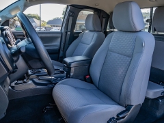 Used 2022 Toyota Tacoma 2WD SR Access Cab 6ft Bed I4 AT at A Motors Sales & Finance near San Antonio, TX