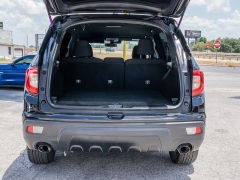 Used 2019  Honda Passport 4d SUV FWD Sport at A Motors Sales & Finance near San Antonio&comma; TX