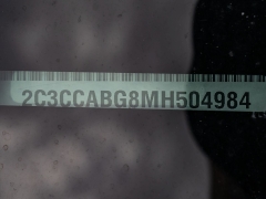 Used 2021  Chrysler 300 300S RWD at A Motors Sales & Finance near San Antonio&comma; TX