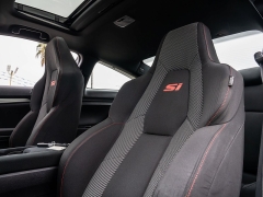 Used 2019  Honda Civic Coupe 2d Si at A Motors Sales & Finance near San Antonio&comma; TX