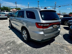 Used 2014 Dodge Durango 4d SUV RWD Limited at A Motors Sales & Finance near San Antonio, TX