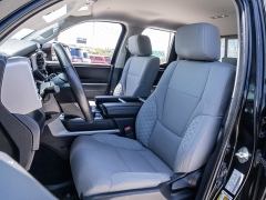 Used 2023  Toyota Tundra 2WD SR5 Double Cab 6&period;5ft Bed at A Motors Sales & Finance near San Antonio&comma; TX