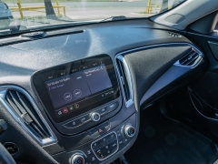 Used 2019  Chevrolet Malibu 4d Sedan LT at A Motors Sales & Finance near San Antonio&comma; TX