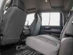 Used 2021  Chevrolet Silverado 2500HD 2WD Crew Cab 159" Work Truck Gas at A Motors Sales & Finance near San Antonio&comma; TX