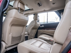 Used 2014  Dodge Durango 4d SUV RWD Limited at A Motors Sales & Finance near San Antonio&comma; TX