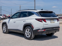 Used 2024  Hyundai Tucson SEL FWD at A Motors Sales & Finance near San Antonio&comma; TX