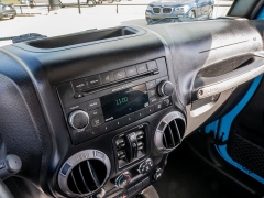 Used 2017 Jeep Wrangler Unlimited 4d Convertible Sport at A Motors Sales & Finance near San Antonio, TX