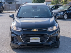 Used 2021 Chevrolet Trax FWD 4dr LT at A Motors Sales & Finance near San Antonio, TX
