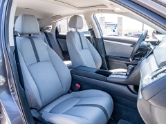 Used 2016  Honda Civic Sedan 4d EX at A Motors Sales & Finance near San Antonio&comma; TX