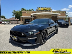 Used 2021 Ford Mustang GT Premium Fastback at A Motors Sales & Finance near San Antonio, TX
