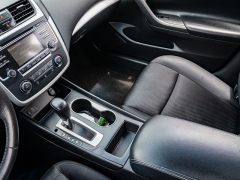 Used 2016  Nissan Altima 4d Sedan 2&period;5L SR at A Motors Sales & Finance near San Antonio&comma; TX