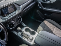 Used 2019  Chevrolet Blazer 4d SUV FWD 1LT at A Motors Sales & Finance near San Antonio&comma; TX